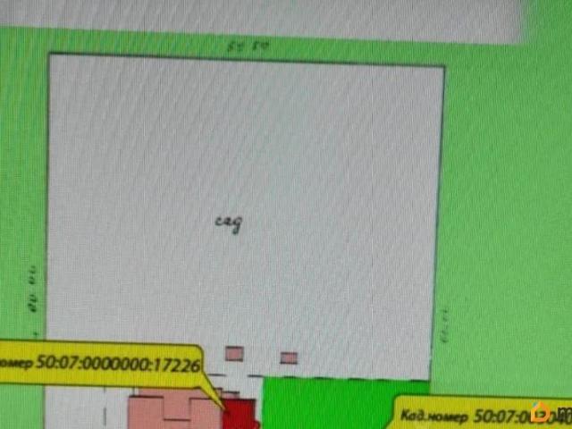 Дом продажа в Волоколамский Р-н, Кабардино-Балкарская Республика