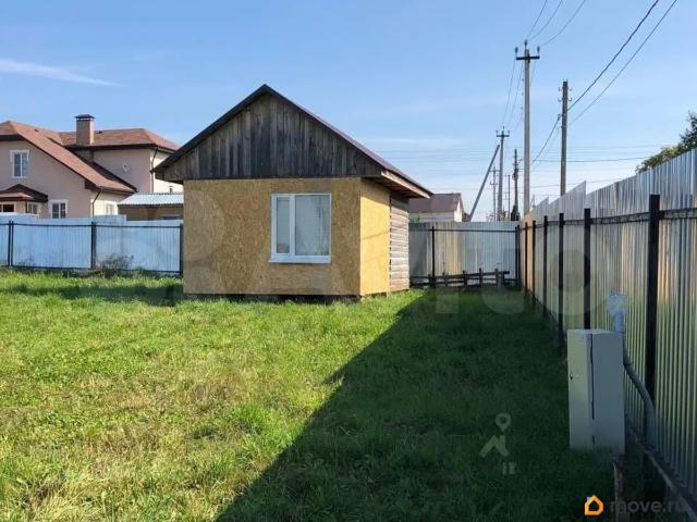 Дом продажа в Волоколамский Р-н, Кабардино-Балкарская Республика
