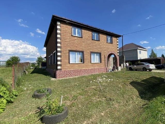 Дом продажа в Волоколамский Р-н, Кабардино-Балкарская Республика