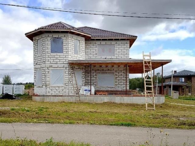 Дом продажа в Волоколамский Р-н, Кабардино-Балкарская Республика