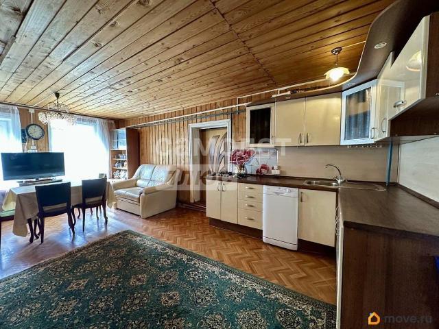 Дом продажа в Волоколамский Р-н, Кабардино-Балкарская Республика