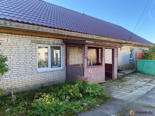 Дом продажа в Волосово, Ленинградская область
