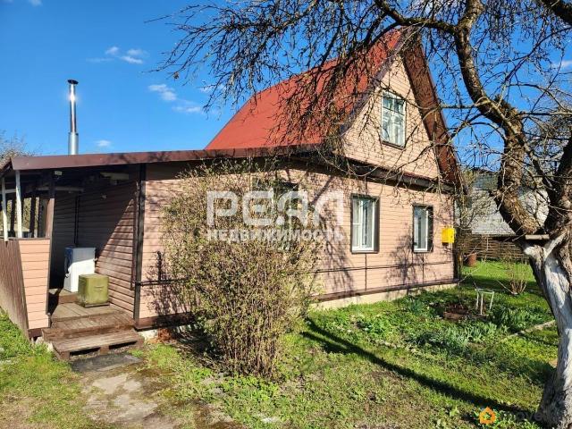 Дом продажа в Ленинградская область