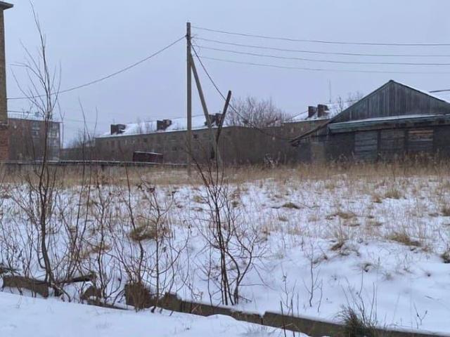 Дом продажа в Воркута, муниципальный округ Воркута