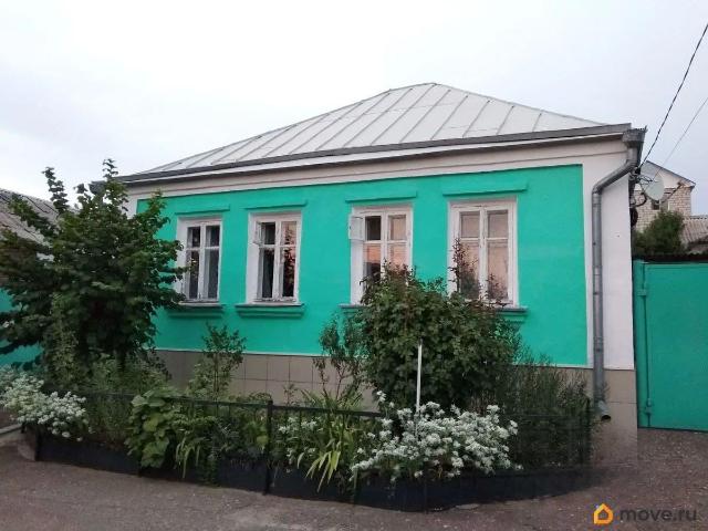 Дом продажа в Ленинский район, Воронеж