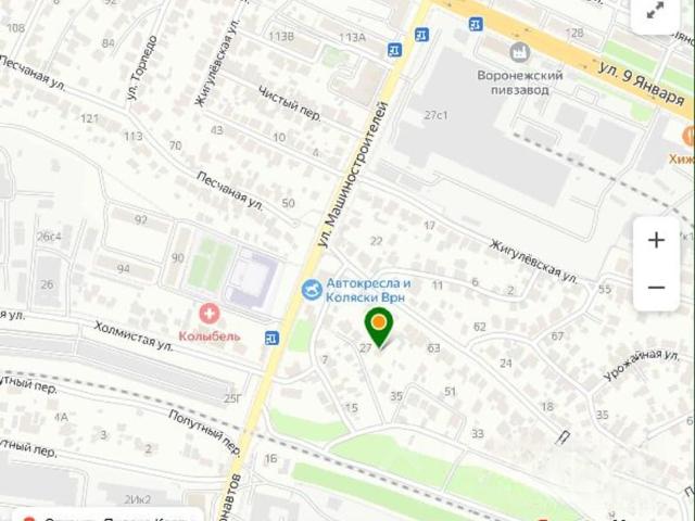 Дом продажа в Воронеж, Воронежская область
