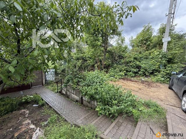 Дом продажа в Советский район, Воронеж