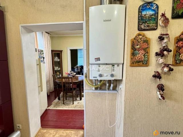 Дом продажа в Воронеж, Воронежская область