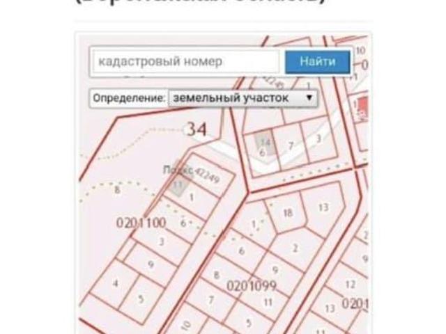 Дом продажа в Воронеж, Воронежская область
