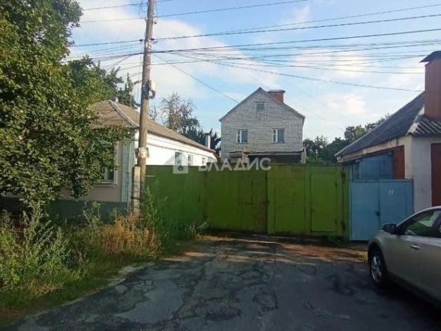 Дом продажа в Коминтерновский район, Воронеж