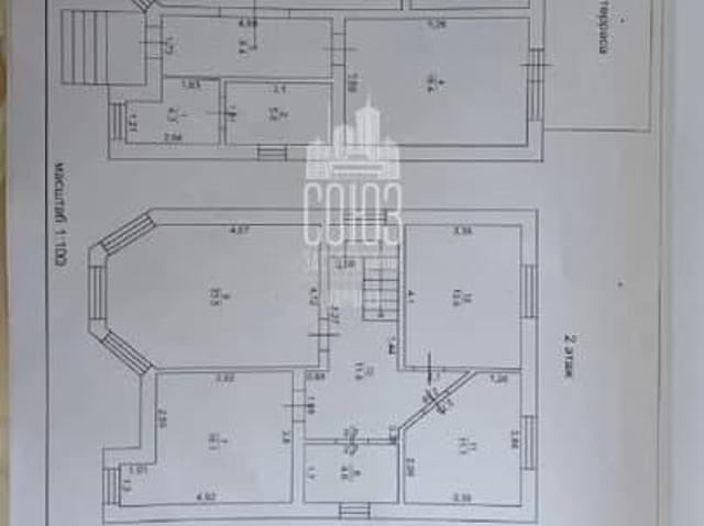 Дом продажа в Воронеж, Воронежская область