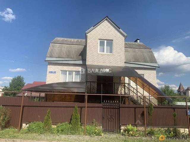 Дом продажа в Воронеж, Воронежская область