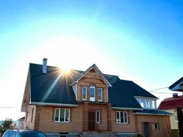Дом продажа в Воронеж, Воронежская область
