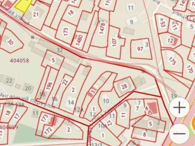 Дом продажа в Ленинский район, Воронеж