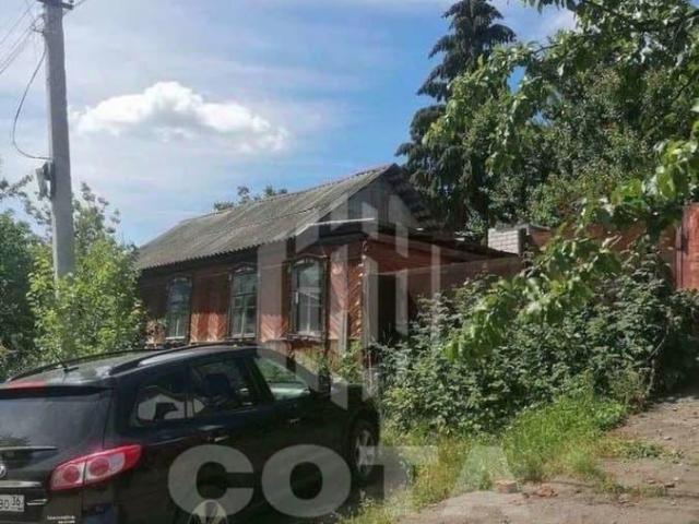 Дом продажа в Ленинский район, Воронеж