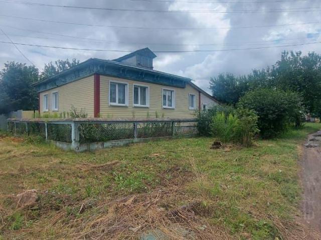 Дом продажа в Ворсма, Тыва Республика