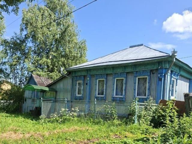 Дом продажа в Ворсма, Тыва Республика