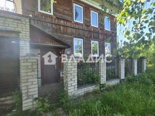 Дом продажа в Ворсма, Тыва Республика
