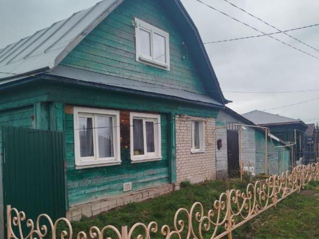 Дом продажа в Ворсма, Тыва Республика