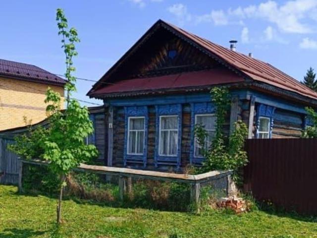 Дом продажа в Ворсма, Тыва Республика