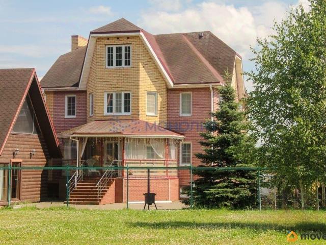 Дом продажа в Ворсма, Тыва Республика