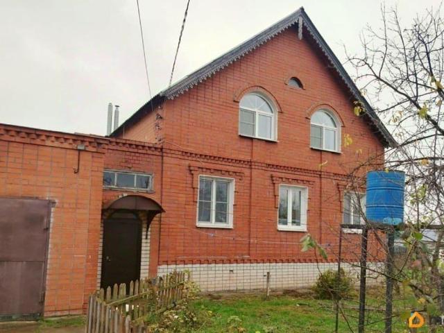 Дом продажа в Ворсма, Тыва Республика
