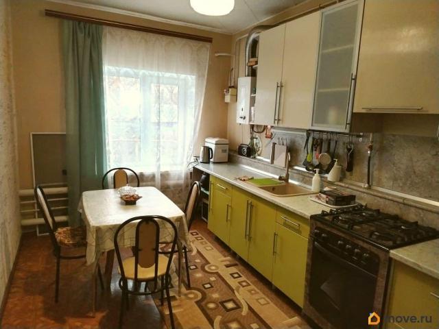 Дом продажа в Ворсма, Тыва Республика