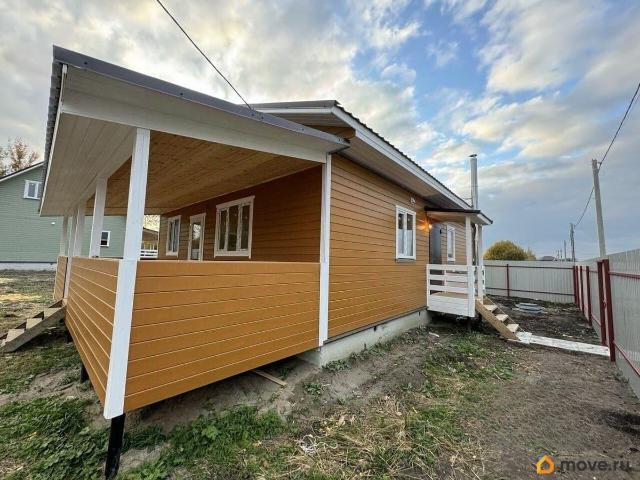 Дом продажа в Воскресенск, Кабардино-Балкарская Республика