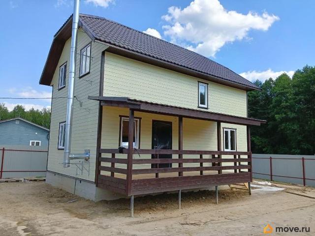 Дом продажа в Воскресенск, Кабардино-Балкарская Республика