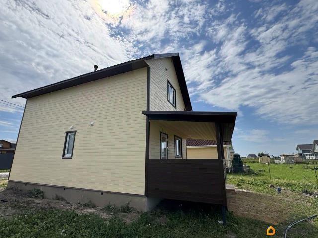 Дом продажа в Воскресенск, Кабардино-Балкарская Республика