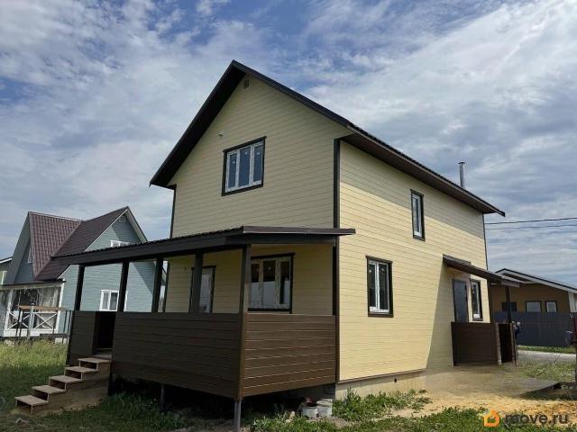 Дом продажа в Воскресенск, Кабардино-Балкарская Республика