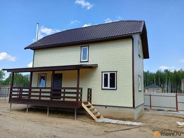 Дом продажа в Воскресенск, Кабардино-Балкарская Республика