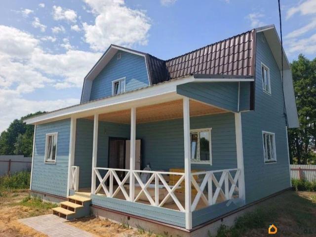 Дом продажа в Воскресенск, Кабардино-Балкарская Республика