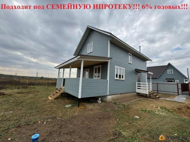 Дом продажа в Воскресенск, Кабардино-Балкарская Республика