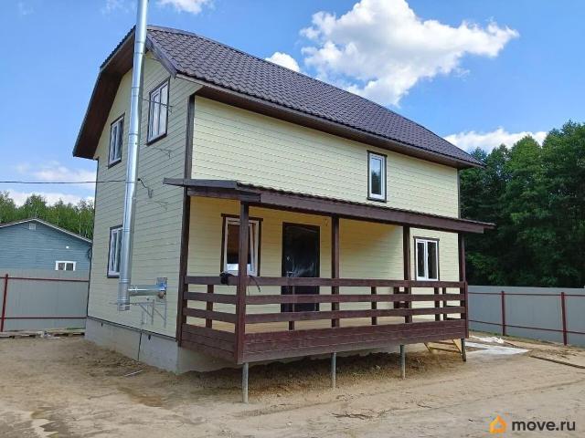 Дом продажа в Воскресенск, Кабардино-Балкарская Республика
