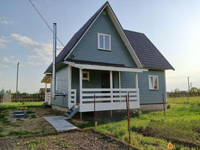 Дом продажа в Воскресенск, Кабардино-Балкарская Республика