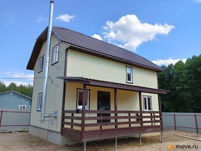 Дом продажа в Воскресенск, Кабардино-Балкарская Республика