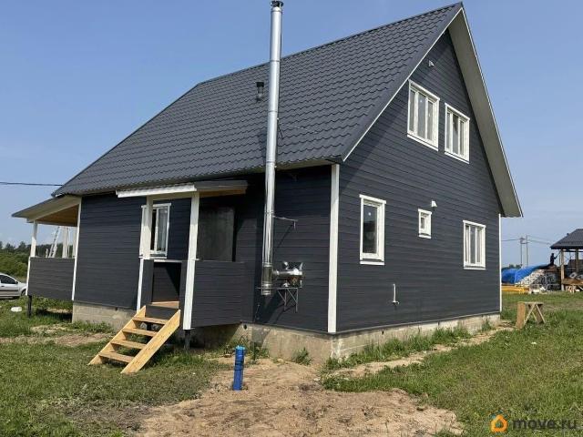 Дом продажа в Воскресенск, Кабардино-Балкарская Республика