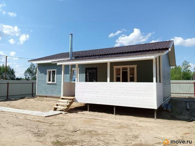 Дом продажа в Воскресенск, Кабардино-Балкарская Республика