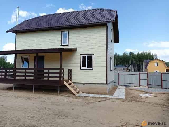 Дом продажа в Воскресенск, Кабардино-Балкарская Республика