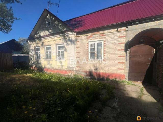 Дом продажа в Воскресенск, Кабардино-Балкарская Республика