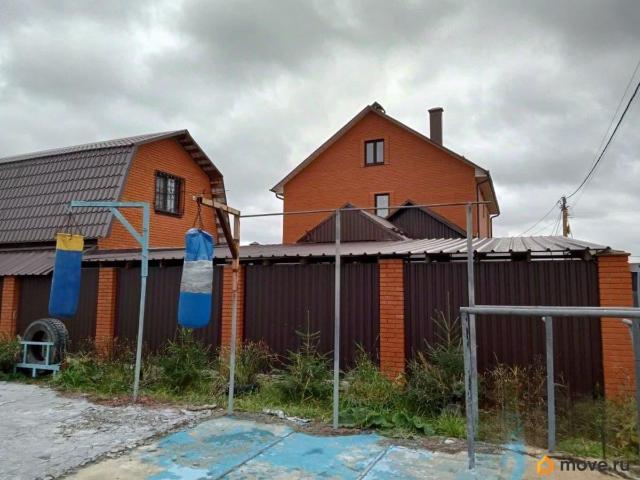 Дом продажа в Воскресенск, Кабардино-Балкарская Республика