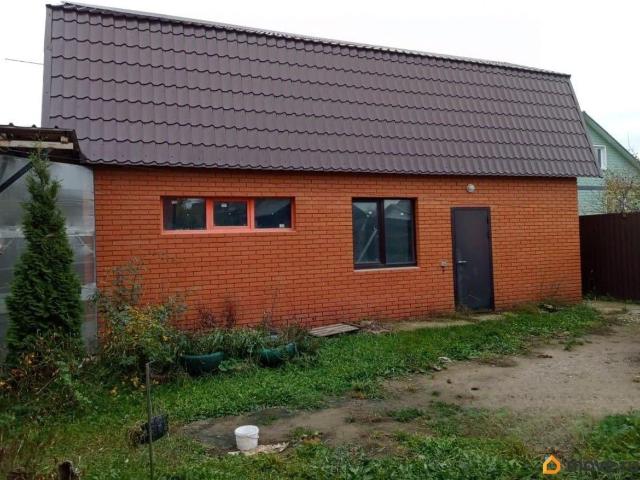 Дом продажа в Воскресенск, Кабардино-Балкарская Республика
