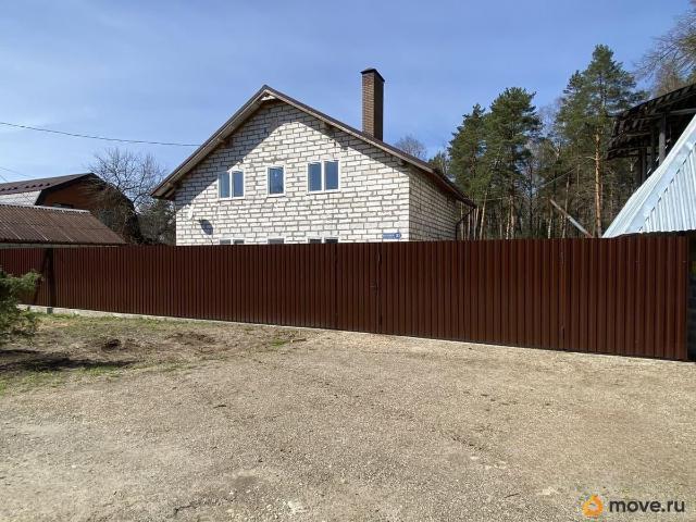 Дом продажа в Воскресенск, Кабардино-Балкарская Республика