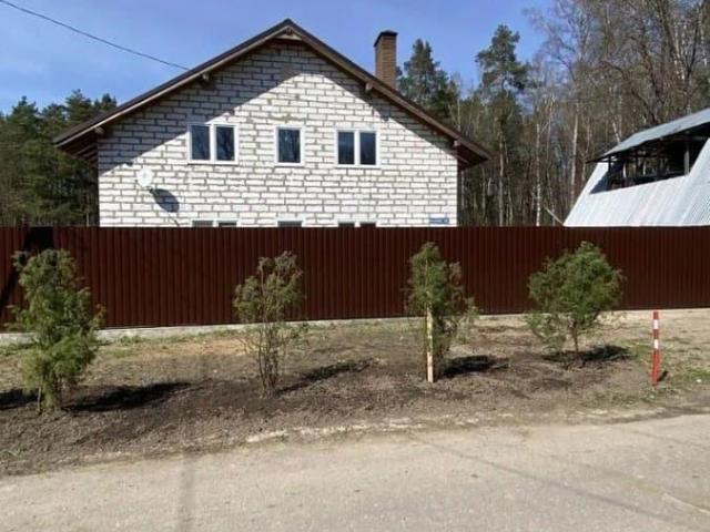 Дом продажа в Воскресенск, Кабардино-Балкарская Республика