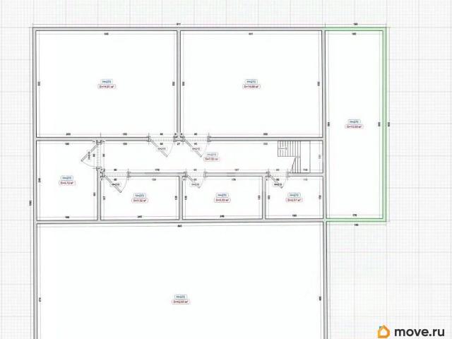 Дом продажа в Воскресенск, Кабардино-Балкарская Республика