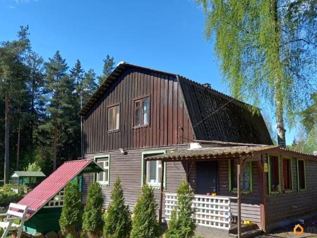 Дом продажа в Всеволожск, Ленинградская область