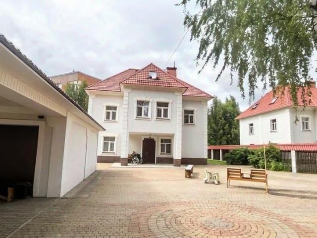 Дом продажа в Всеволожск, Ленинградская область