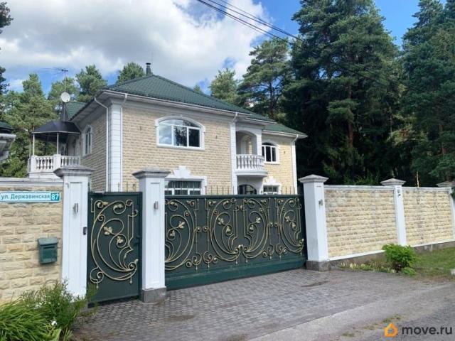 Дом продажа в Всеволожск, Ленинградская область