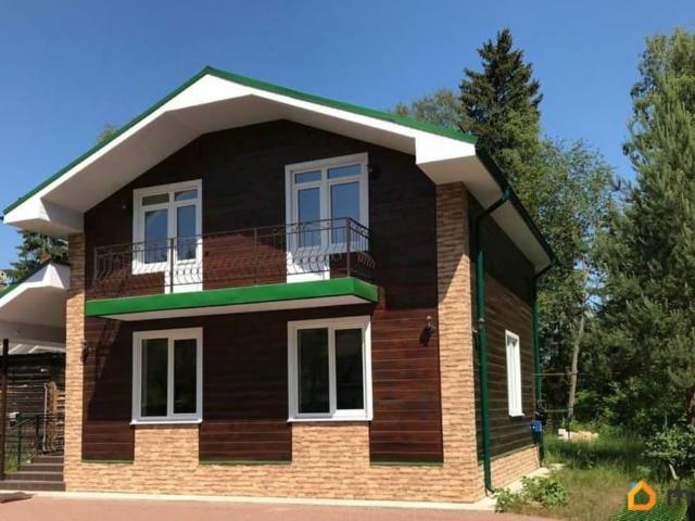 Дом продажа в Всеволожск, Ленинградская область
